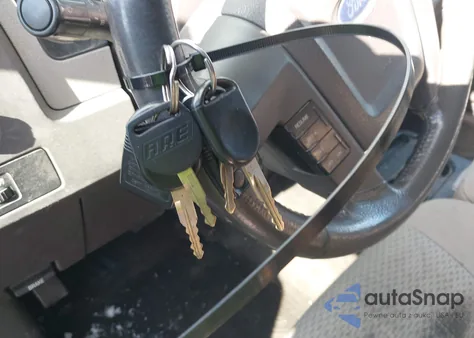 2009 Ford F-150 Fx4/Xlt from USA, damaged, VIN 1FTPW04V39KC69811